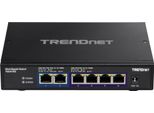 Trendnet TEG-S762 Trendnet 6-Port 10G Switch