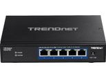 Trendnet TEG-S750 Trendnet 5-Port 10G Switch