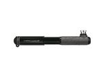 Topeak Mini Pump Hybrid Rocket Hp Nero