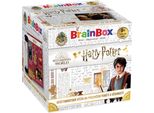 Blackfire Brainbox - Harry Potter