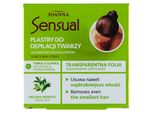 Joanna Cerotti Per La Depilazione Sensuale Del Viso Con Estratto Di Tè Verde 12 Pz.
