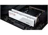 G.Skill Ripjaws S5 - DDR5 - Kit - 32 Gb: 2 X 16 Gb - Dimm 288-PIN - 5600 Mhz / PC5-44800 - CL36 - 1,2 V - Unbuffered -