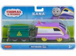 Fisher-Price Tom And Friends Locomotiva Con Guida Kana Hdy69 Mattel