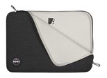 Port 140408 Nb SchutzhüLle Port Torino Ii (13,3"/14"") Black"