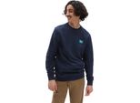 Vans Sequence Crew VN0A5KDVLKZ Uomo