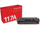 Xerox 006R04591 Toner Xerox Ogni Giorno Hp 117A (W2070A) Nero