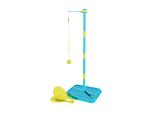 Bastone Da Tennis Swingball Early Fun Con Base All Surface Blu/Giallo