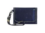 Coocazoo Portafoglio Coocazoo Wallet Happy Raindrops Blu Scuro