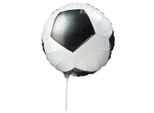 Palloncino "Calcio"" Germania Germania Colori Germania Colori"