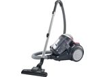Severin Cy 7089 Aspiratore A Ciclone Singolo Senza Sacco, 750 W