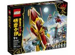 Lego® Monkie Kid 80035 Monkie Kids Astronave Esploratrice