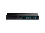 Trendnet TPE-TG262 Trendnet 26-Port Gigabit Poe+ Switch (380W)