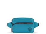 Chiemsee Marsupio Light N Base Belt Bag Turquois Petrolio