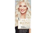 Joanna Multi Blond Platinium Lightener Per Tutti I Capelli Fino A 9 Toni