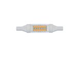 Lightme Led Lampada Ad Asta R7S Lampadina 78Mm 5W 470 Lm