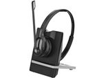 Epos 1000987 Epos Headset Impact D30 - Phone