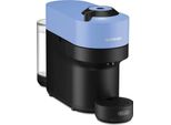 De Longhi ENV90.A Macchina Per Caffe' A Capsule 0,56 L Nero Blu