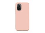 Custodia In Silicone In Morbida Gomma Flessibile, Per Xiaomi Redmi K40 Pro+, K40 Pro, K40, Poco F3, Mi 11I, Rosa
