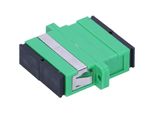 Adattatore Extralink Sc/Apc Monomodale, Duplex