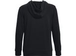 Felpa Con Cappuccio Under Armour Rival Terry Donna L