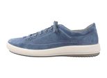 Legero Tanaro 5.0 - Camoscio Blu Taglia: 44 Normale