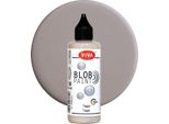 Viva Decor 131945110 Viva Decor Blob Paint 90 Ml, Tortora