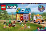 Lego® 41735 Lego® Friends 41735 Mobiles Haus Bausatz