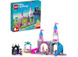 Lego® 43211 Lego® Disney 43211 Auroras Schloss Bausatz