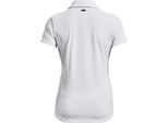 Polo Da Uomo Under Armour Ua Playoff Ss Polo -WHT - L