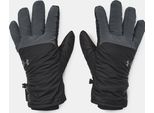 Guanti Isolati Under Armour Ua Storm-Blk - M