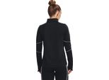 Under Armour Ua Train Cw 1/2 Zip-Blk - L