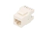 Extralink Keystone CAT5E Utp RJ45