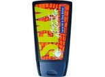 Wild Tan Sexy Carrot Accelerator Per L'abbronzatura Con Olio Di Carota 125Ml