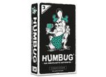 Humbug Edizione Originale N. 3 Il Gioco Di Carte Sporco