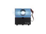 Acer Projektoren AOpen QH12a - 1280 x 720 - 135 lumens