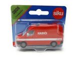 Siku Versione Ceca - Autopompa