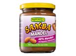 Samba - Crema Di Cioccolato Alle Mandorle 250G