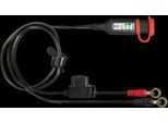 Monitor Di Stato Della Batteria Optimate Per Installazione Fissa Con Cavo Ad Occhiello (N. 128)