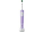 Oral-B Vitality Pro D103 Scatola Appendibile Lilla Viola