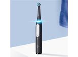Oral-B Io Serie 4 Con Custodia Da Viaggio Nero Opaco