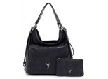 Suri Frey Zaino Laley Backpack Blue Blu Scuro