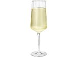 Georg Jensen - Bernadotte Bicchiere Da Champagne 27 Cl, 6 Pezzi