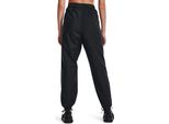 Under Armour Ua Rush Woven Pant -BLK - M