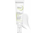 Bioderma Sebium Kerato+ Crema Gel 30 Ml