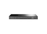 Tp-Link Omada Switch SG3428XF 24-Port Sfp L2+ Managed