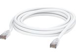 Ubiquiti Uacc-Cable-Patch-Outdoor-5M-W Ubiquiti Unifi Patchkabel Outdoor 5M Weiss
