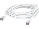 Ubiquiti Uacc-Cable-Patch-Outdoor-8M-W Ubiquiti Unifi Patchkabel Outdoor 8M Weiss