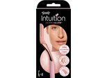 Tagliacapelli Intuition Dermaglow + 3 Testine Di Ricambio