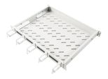 Digitus DN-97680 - Rack - Regal - Fest - Hellgrau, Ral 7035 - 1U - 48,3 Cm (19") (DN-97680)"