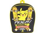 Cyp Brands - Plecak Pokemon Pikachu 30Cm - Oficjalny Produkt Premium Dla FanóW